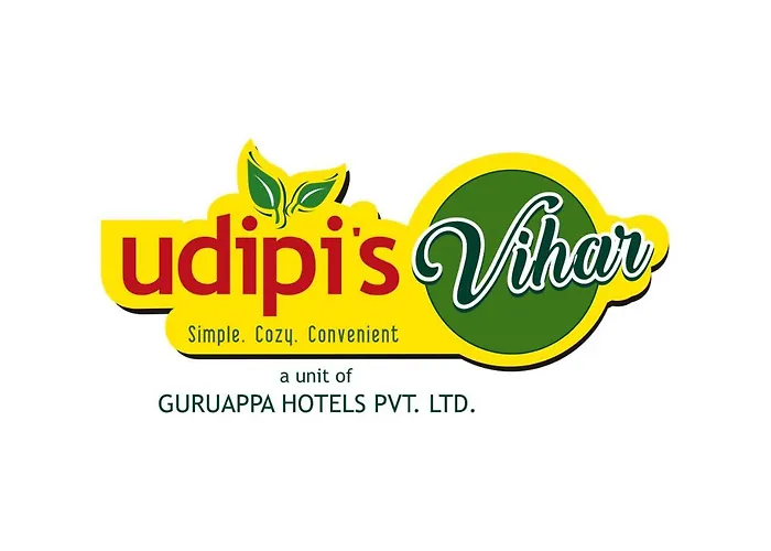 Udipi\'S Vihar