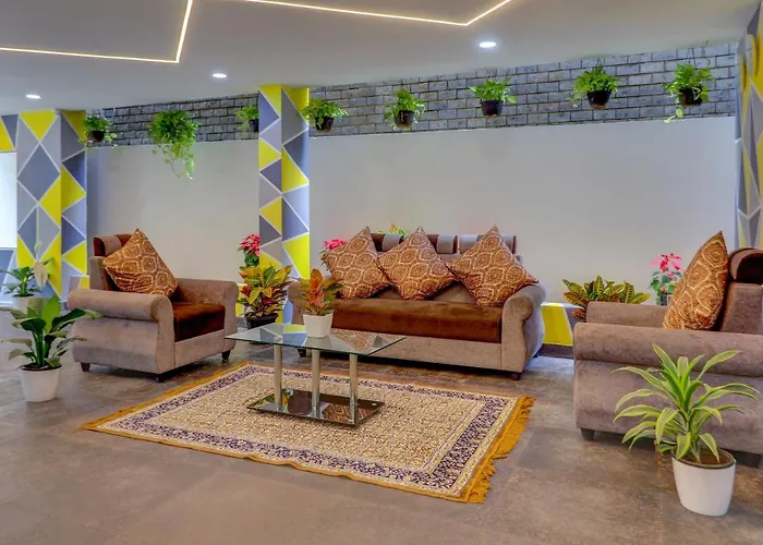 Destino By Inr Suites