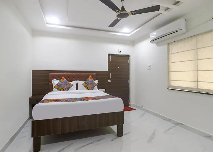 Fabhotel Unique Home Stays