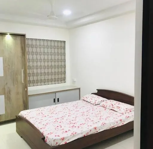 Serviced Apartments At Movie Towers Kokapet Hyderabad