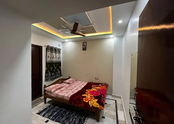 Comfort Abode Homestay