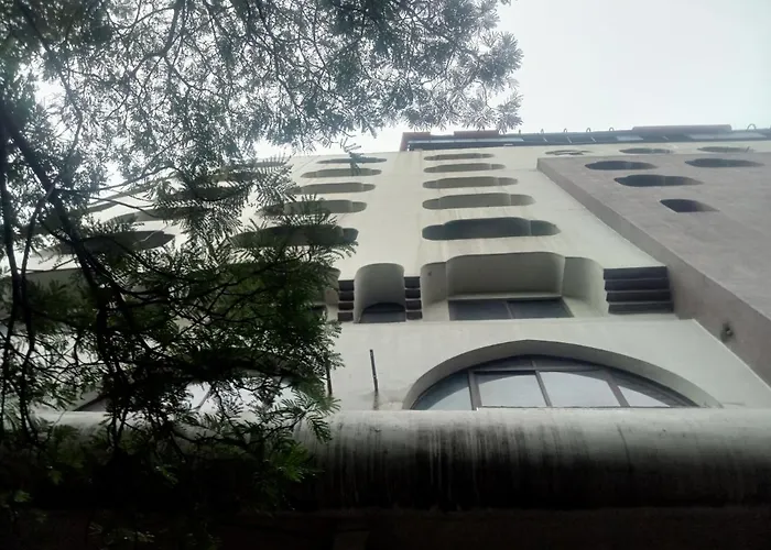 Hotel Metro Heights- Lakdikapul