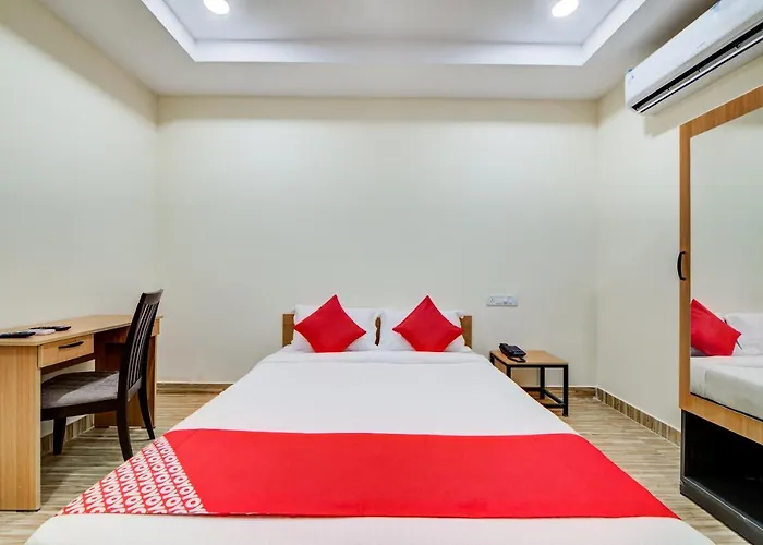 Flagship Malkajgiri
