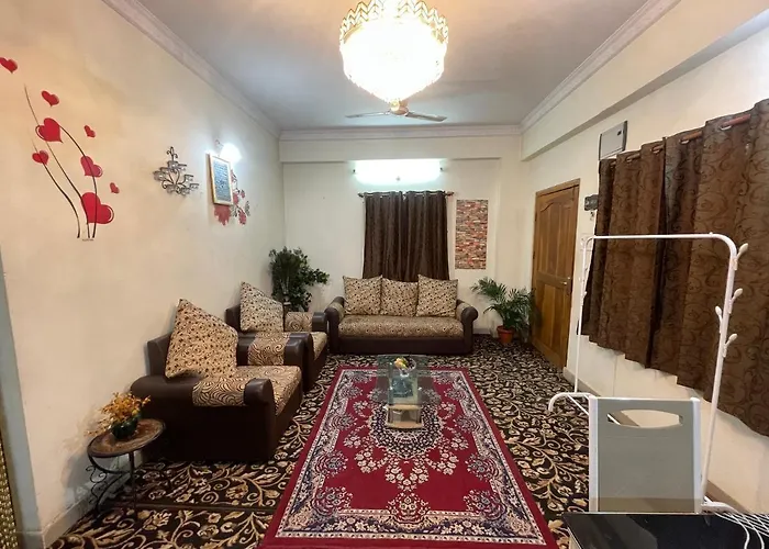 A To Z Guest House