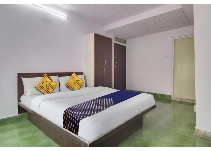 Apsara Hotel Near Nampally Station