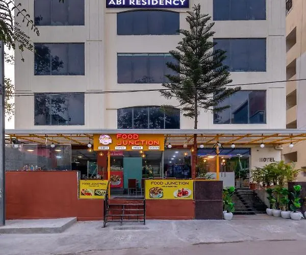 Abi Residency