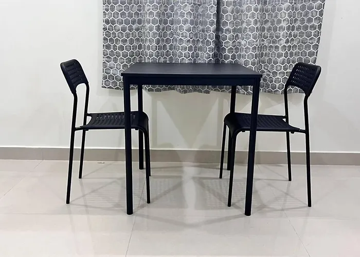 Bigson Service Apartments Gachibowli