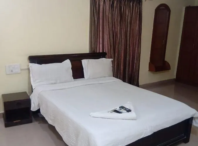 Merlin Studios Madhapur