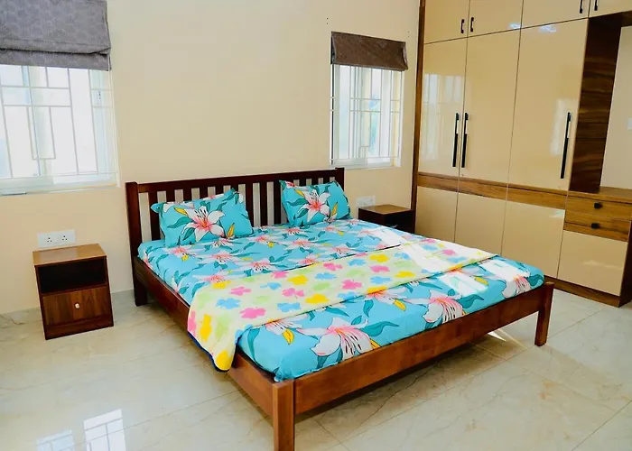 Swayamkrushi 4Th Floor