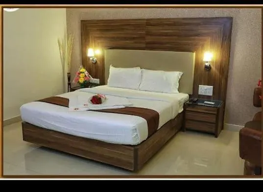 Hotel Kinara Grand - Ramanthapur