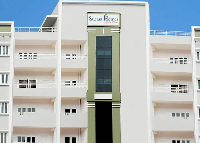 Sucasa Homes
