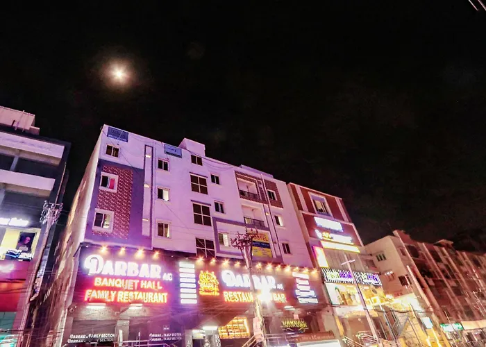 Verizon Stays 2Bhk Apartment Bachupally