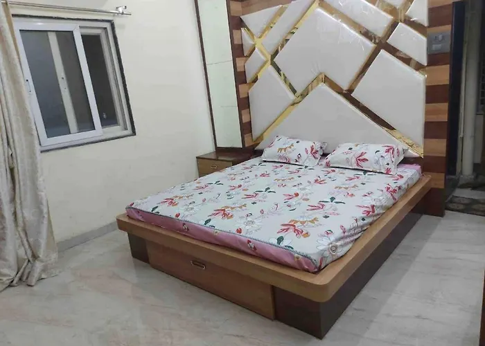 Ghoris Penthouse