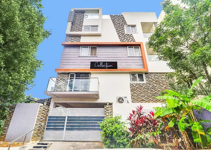 Oyo Flagship Ekasila Suites