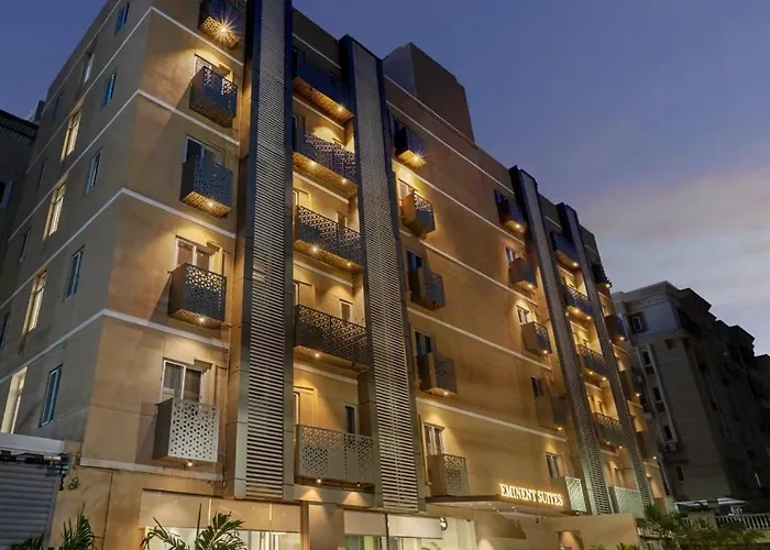 Eminent Suites And Apartments