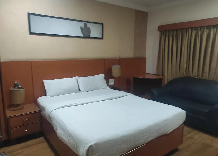 Hotel Amaze Grand