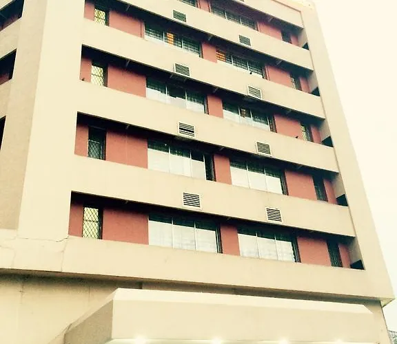 Oyo 14925 Harsha Residency Hyderabad