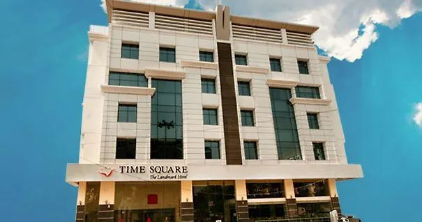 Time Square - The Landmark Hotel
