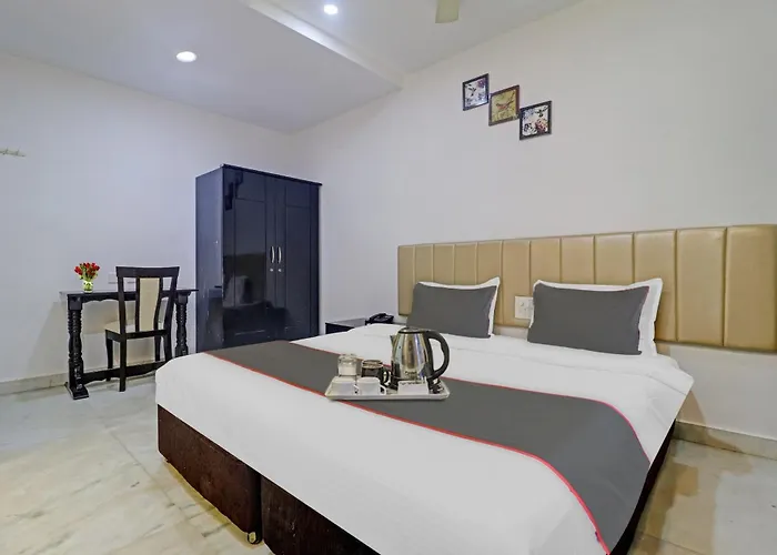 Collection O Athidhi Inn
