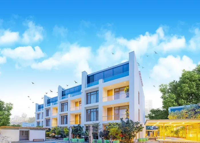 Ellaa Residences