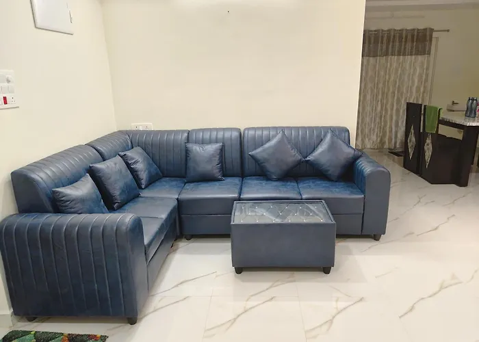 Hasinihomes 3Bhk Brand New New Service Apartment Jntu Nizampet Pragathi Nagar