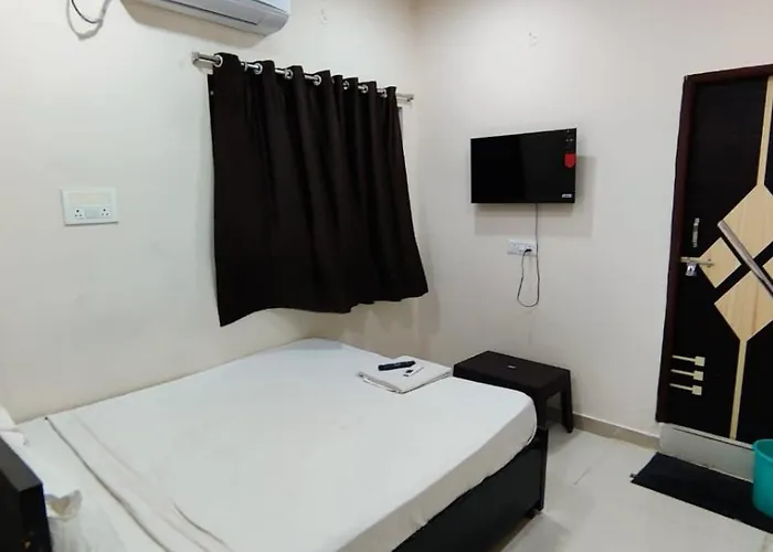 Hotel Gvs Grand