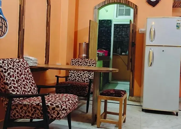 Rani\'S Nest