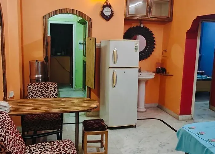 Rani\'S Nest