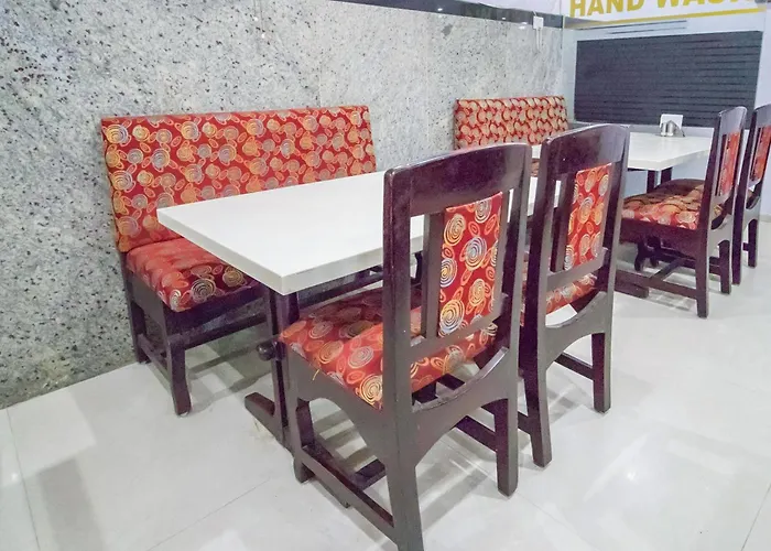 Hotel New Platinum Opp New Malakpet Metro Station