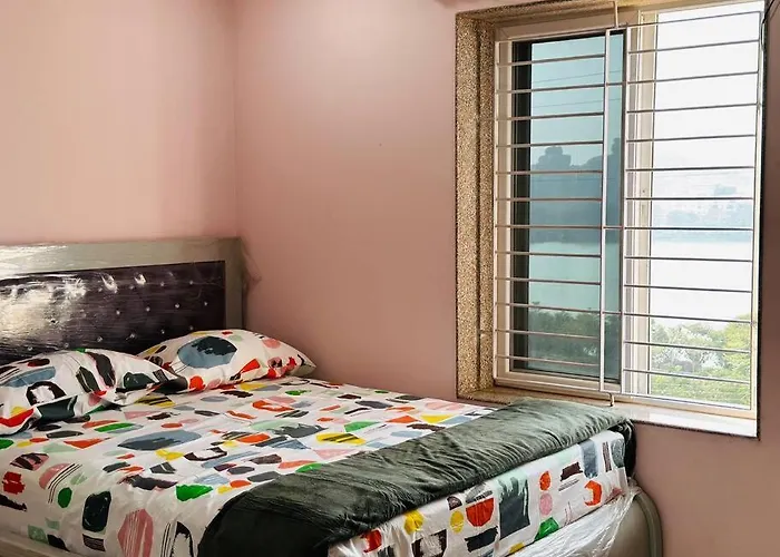 Raidurg Pent House 1Rk