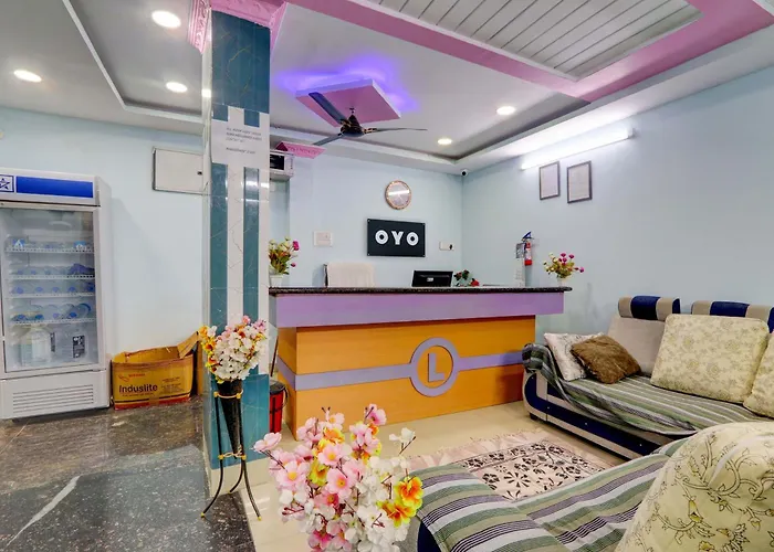 Spot On Al Nizam Guest House