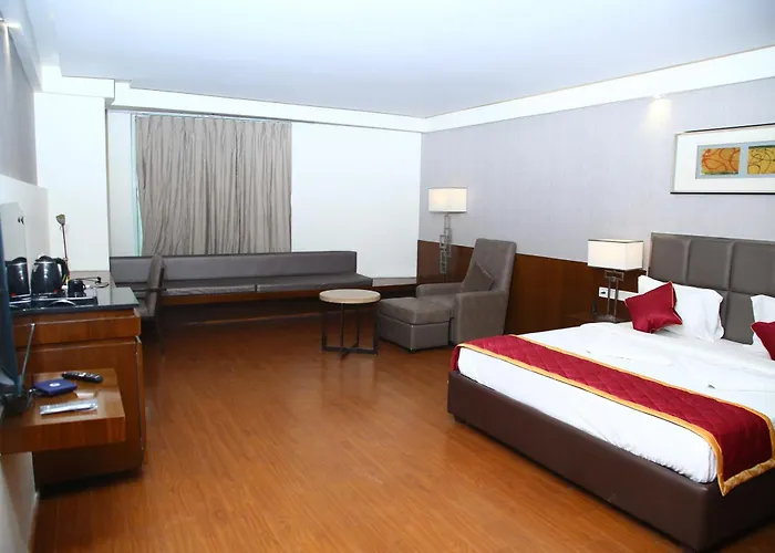 Svm Hotel Hospitality