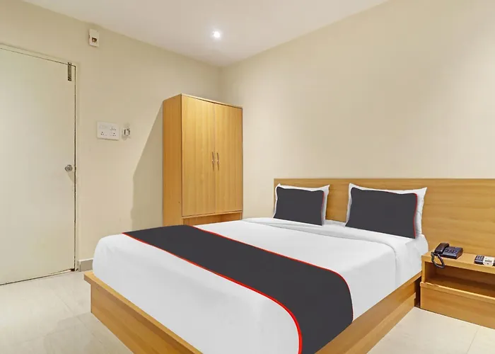 Super Hotel O Ss Suites