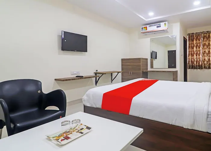 Hotel O Karan Suites