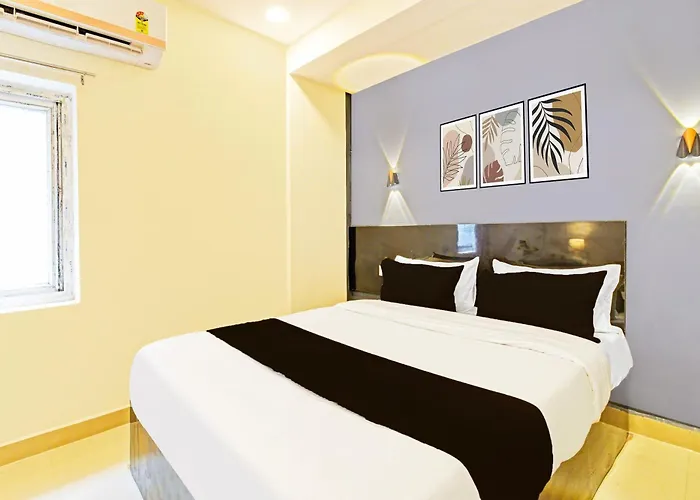 Hotel O Malani Inn