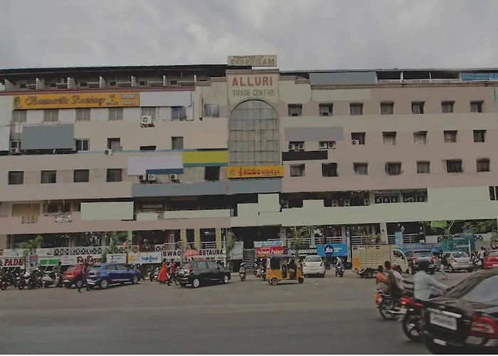 Bommarillu Residency