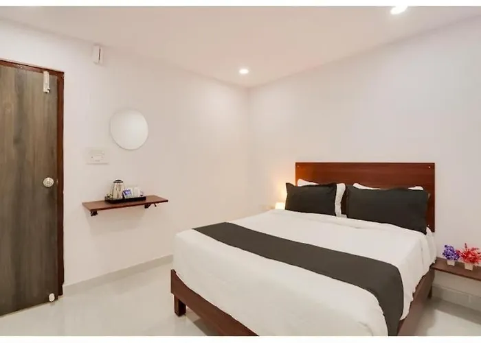 Hotel Beds Inn
