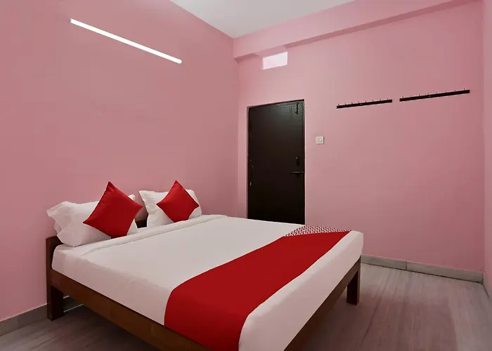 Hotel O Sruan Inn