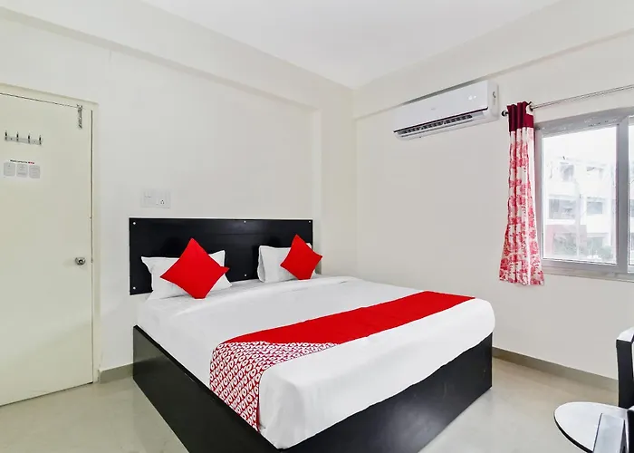 Super Hotel O Hill
