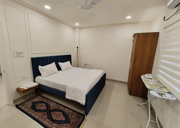 Bs Homes - Serviced Apartments