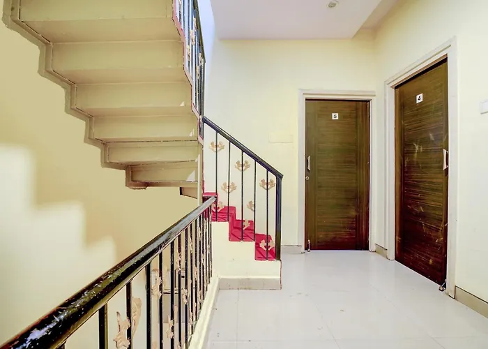 Hotel O Imperial Guest House