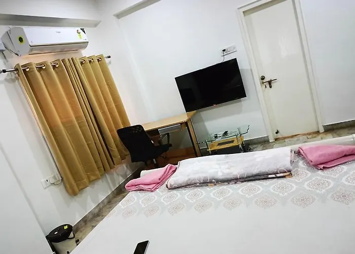 Toit -Ac Room Himayathnagar