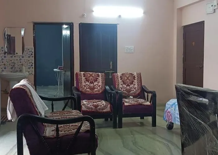 2Bhk Diamond Suite