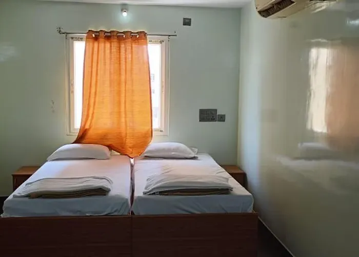 Rbr Krishna Residency