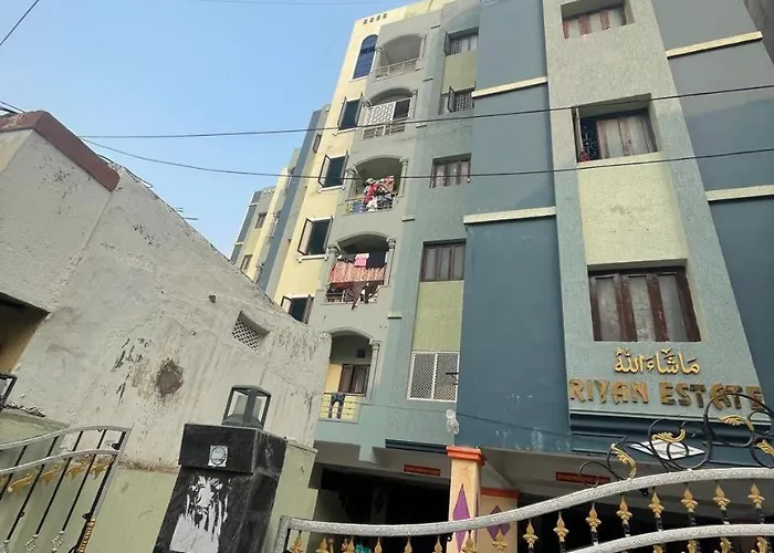 Hotel Duplex