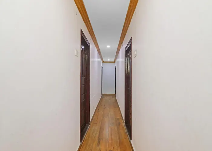 Hotel O V Guest Inn Near Hyderabad Central