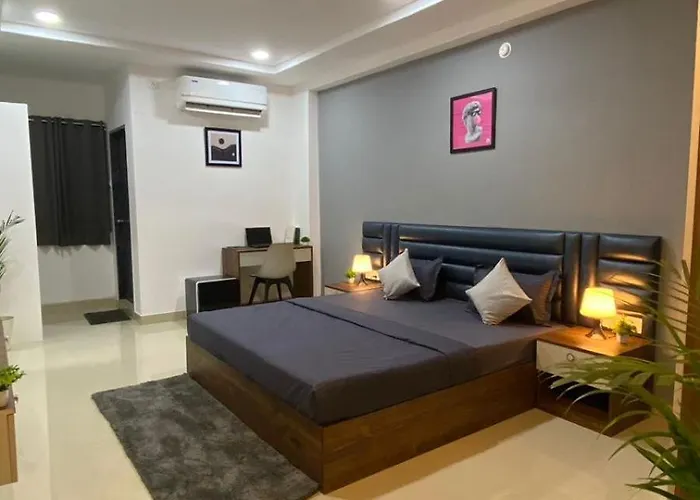 Housr 78 Madhapur