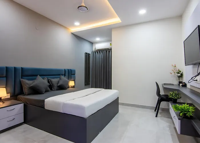 Housr 38 Kondapur