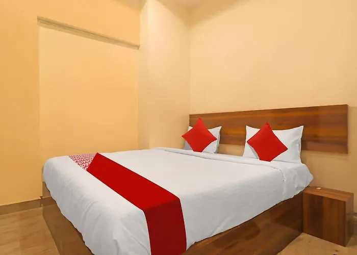 Hotel O Ragas Inn