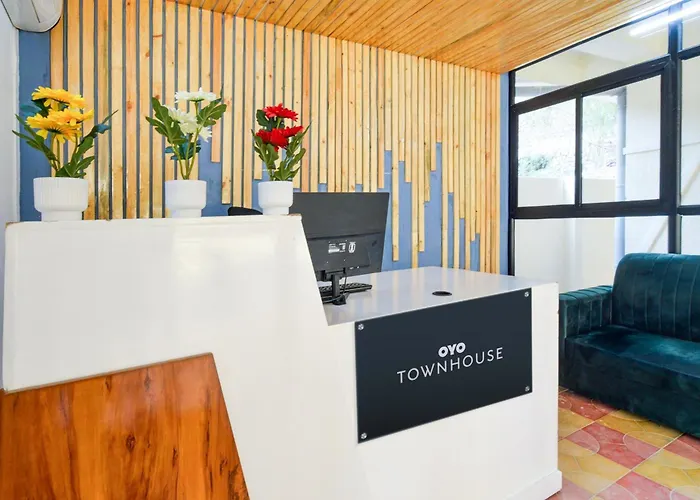 Townhouse Vsk Group Of Hotels